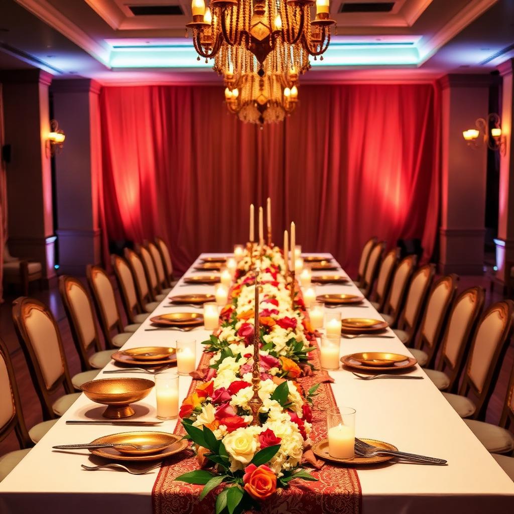 Wedding Catering